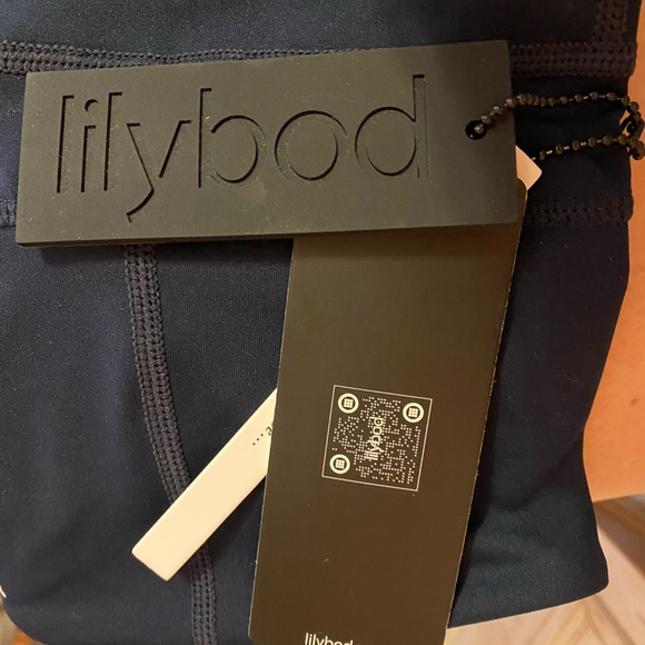 SoulCycle x Lilybod leggings - Picture 2 of 4